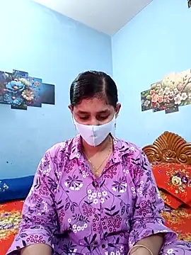 Cute Faria online show from May 2, 4:50 am