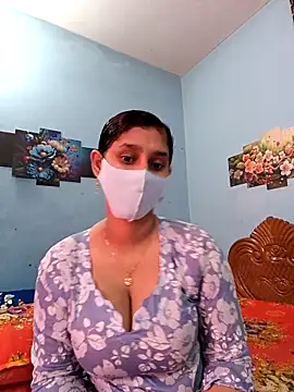 Cute Faria online show from May 4, 2:40 am