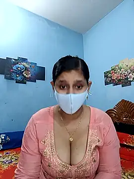 Cute Faria online show from May 4, 3:30 pm