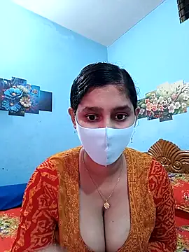 Cute Faria online show from May 5, 3:47 am