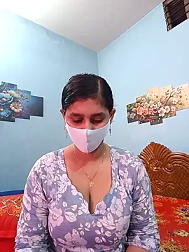 Cute Faria online show from May 6, 3:57 am
