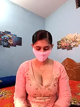 Cute Faria online show from May 12, 1:25 am