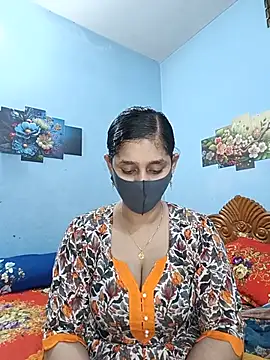 Cute Faria online show from May 12, 1:30 pm