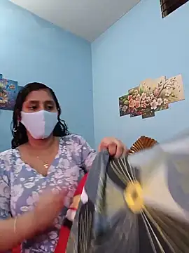 Cute Faria online show from May 15, 2:51 am