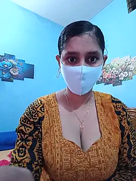 Cute Faria online show from May 17, 12:52 am
