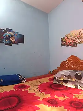 Cute Faria online show from May 18, 1:02 am