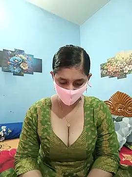 Cute Faria online show from May 18, 11:49 am
