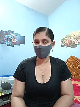 Cute Faria online show from May 19, 1:00 am