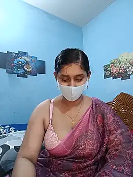 Cute Faria online show from May 22, 1:50 pm