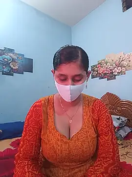 Cute Faria online show from May 24, 3:11 am