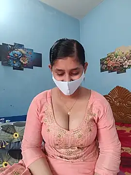 Cute Faria online show from May 25, 3:12 am