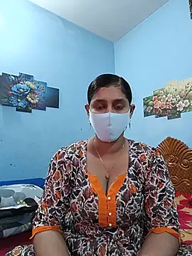 Cute Faria online show from May 26, 4:30 am
