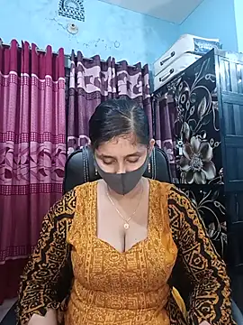 Cute Faria online show from June 2, 3:25 pm