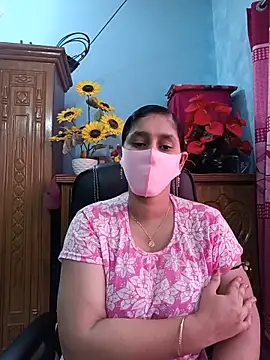 Cute Faria online show from June 4, 4:40 am