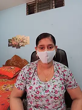 Cute Faria online show from June 5, 3:24 am