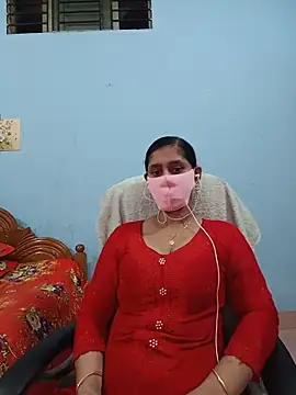 Cute Faria online show from June 6, 4:06 am