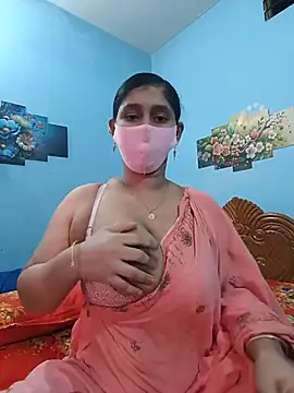 Cute Faria online show from June 8, 4:46 am