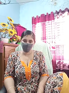 Cute Faria online show from June 9, 4:35 am
