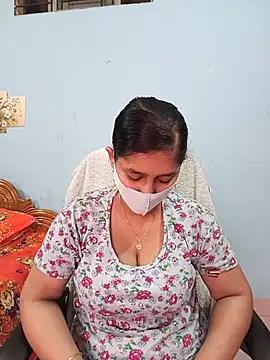 Cute Faria online show from June 11, 4:43 am