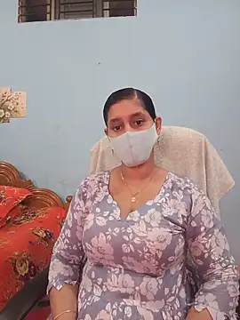 Cute Faria online show from June 15, 2:25 am