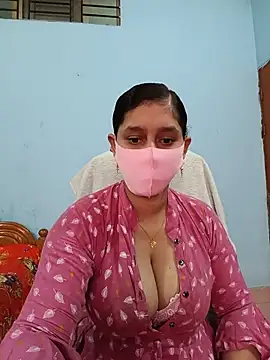 Cute Faria online show from June 19, 4:28 am