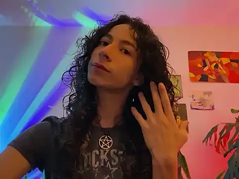 Snapshot of camille_delrey chatting on October 7, 2:09 am camille delrey online show from October 7, 2:09 am