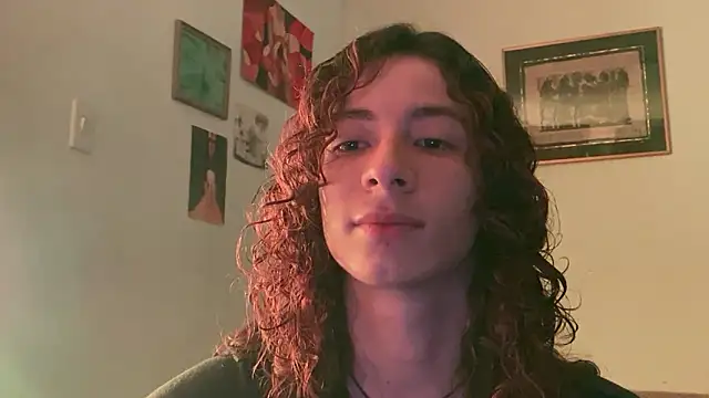 camille delrey online show from June 9, 12:22 am