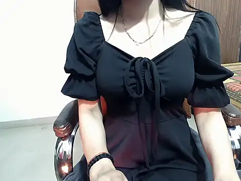 Hazel Angel online show from June 13, 12:25 pm