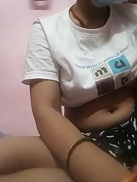 Hot crety online show from July 19, 7:50 pm