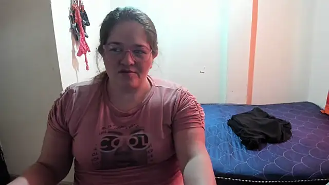 Daphne girlsex online show from October 3, 7:55 pm