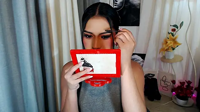 Sassy Suzuhime online show from May 2, 4:39 am