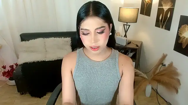 Sassy Suzuhime online show from May 13, 11:29 am