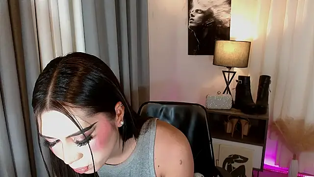 Sassy Suzuhime online show from July 13, 7:27 pm