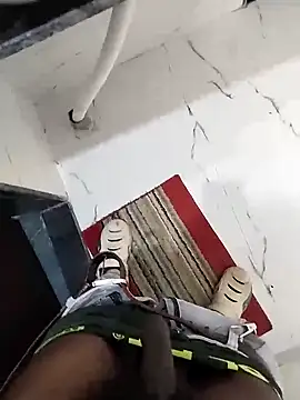 Snapshot of Wet_BunnyFun chatting on September 26, 2:43 pm Wet BunnyFun online show from September 26, 2:43 pm