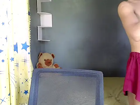 urseductivebarbie xx online show from November 10, 1:59 am