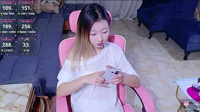 Deserve E online show from September 16, 2:18 pm