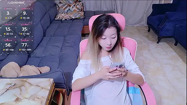 Deserve E online show from September 30, 11:26 am