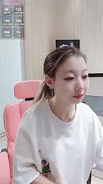 Deserve E online show from November 30, 4:49 am