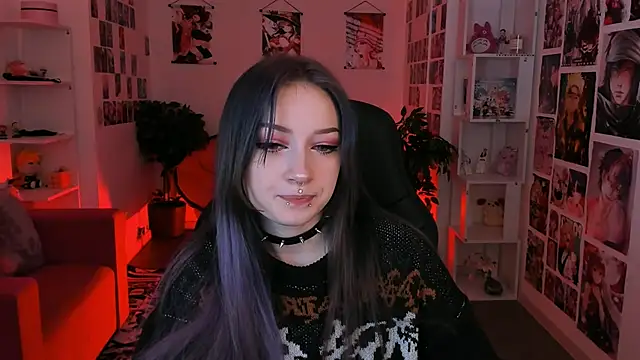 LiliLuna online show from September 14, 9:52 am