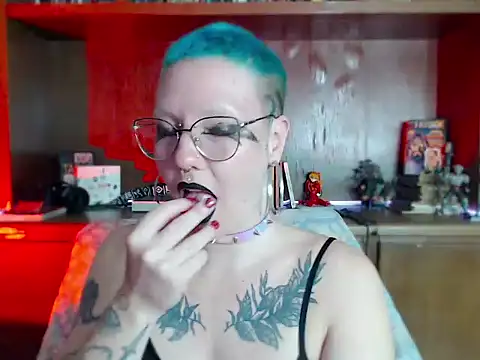 agatakill online show from March 14, 4:18 am