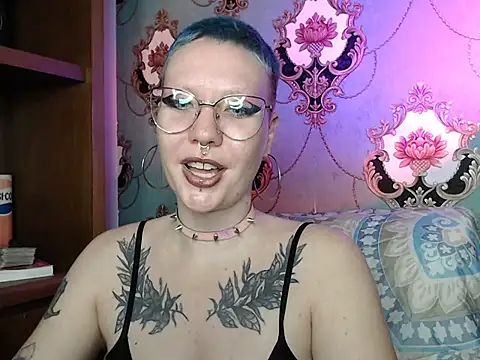 agatakill online show from March 21, 1:54 am