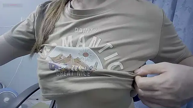  Sara 768 online show from October 9, 8:12 am