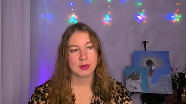 Snapshot of NancySanders chatting on October 10, 6:29 pm NancySanders online show from October 10, 6:29 pm