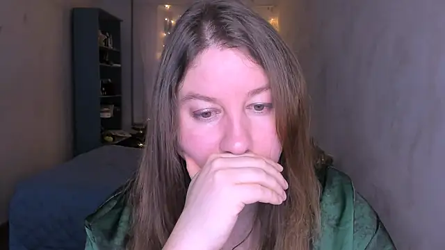 NancySanders online show from January 9, 7:11 am