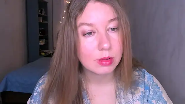 NancySanders online show from January 11, 6:29 am