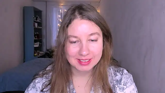 NancySanders online show from January 17, 11:48 am