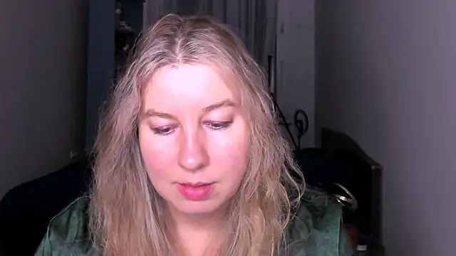 NancySanders online show from March 8, 4:55 pm