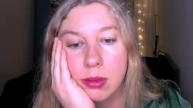 NancySanders online show from March 20, 7:52 pm