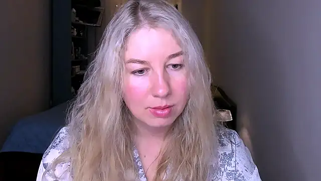 NancySanders online show from April 30, 6:47 pm