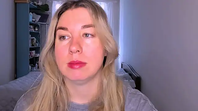 NancySanders online show from May 23, 7:02 am